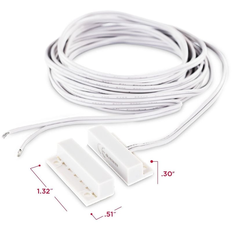 CyberPower DOORSENSOR Magnetic Door Switch - Thumbnail 3