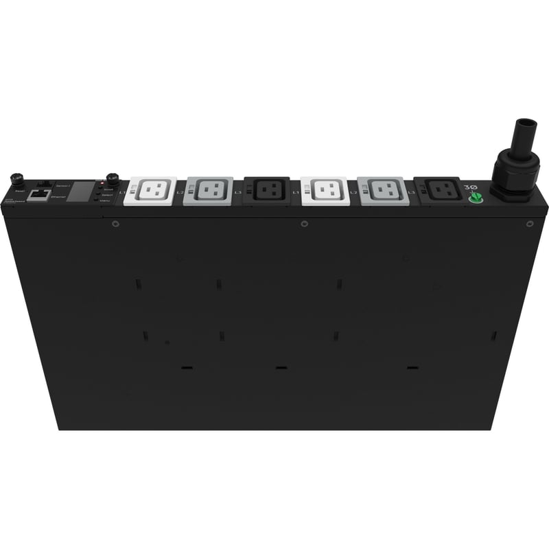 HPE 6-Outlet PDU - Thumbnail 1