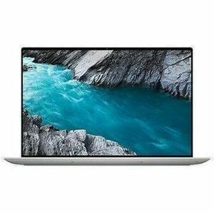 Dell XPS 16 9000 9640 16.3" Notebook - Full HD Plus - Intel Core Ultra 7 155H - 32 GB - 1 TB SSD - English Keyboard - Platinum - Thumbnail 1