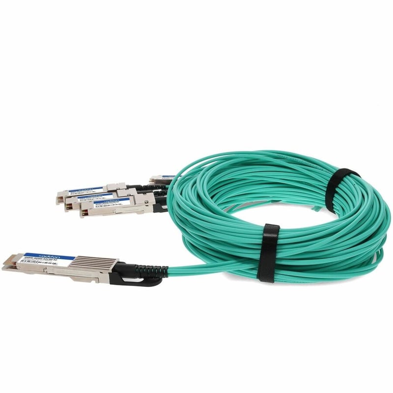 AddOn Fiber Optic Network Cable - Thumbnail 2