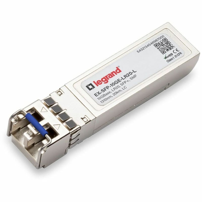 Approved Networks Juniper SFP+ Module