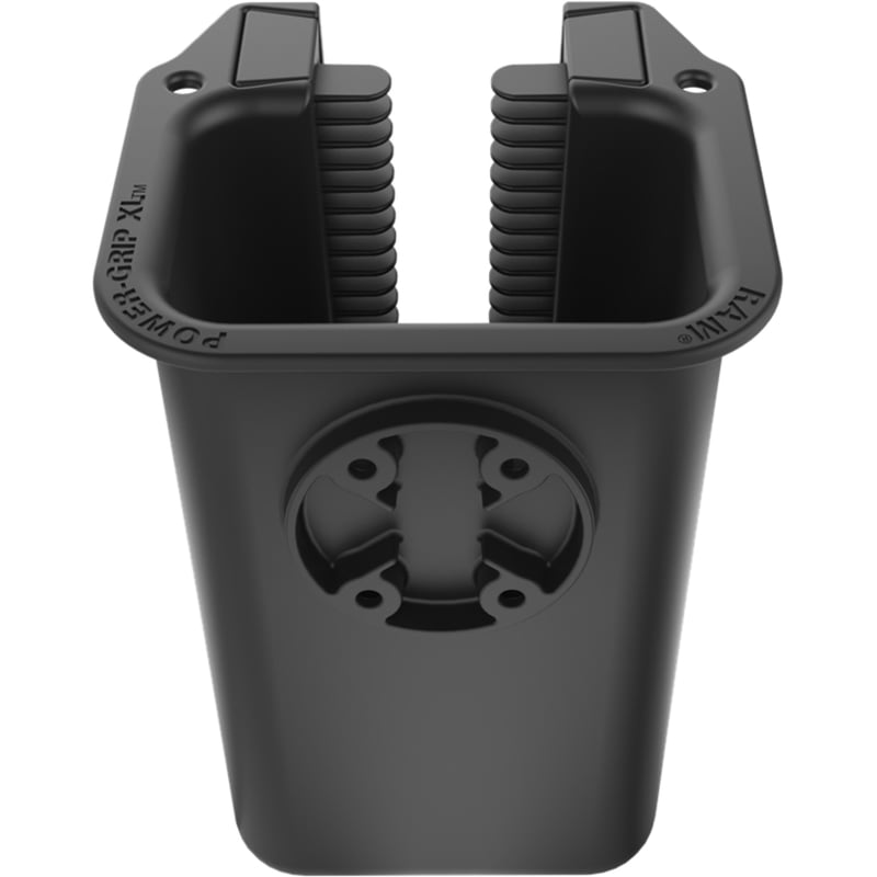 RAM Mounts Power-Grip XL Universal Scanner Gun Holder - Thumbnail 4