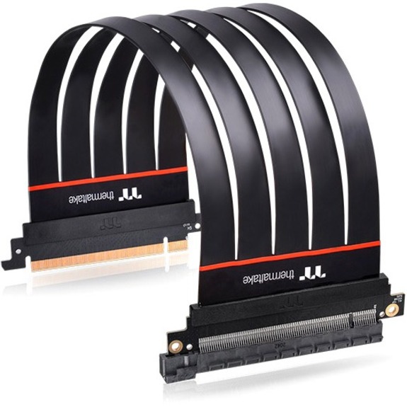 Thermaltake TT Premium PCI-E 4.0 Extender 300mm - Thumbnail 3