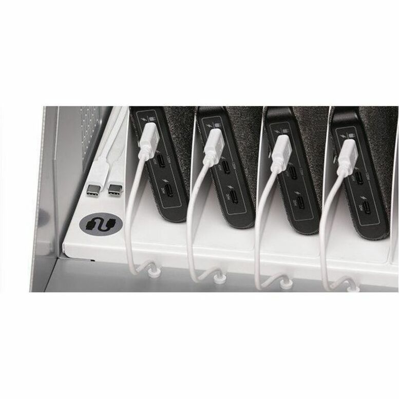 Bretford CUBE Battery Charging Station - Thumbnail 3