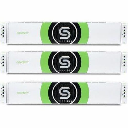 Cohesity CX8305 Hyper Converged Appliance - Thumbnail 2