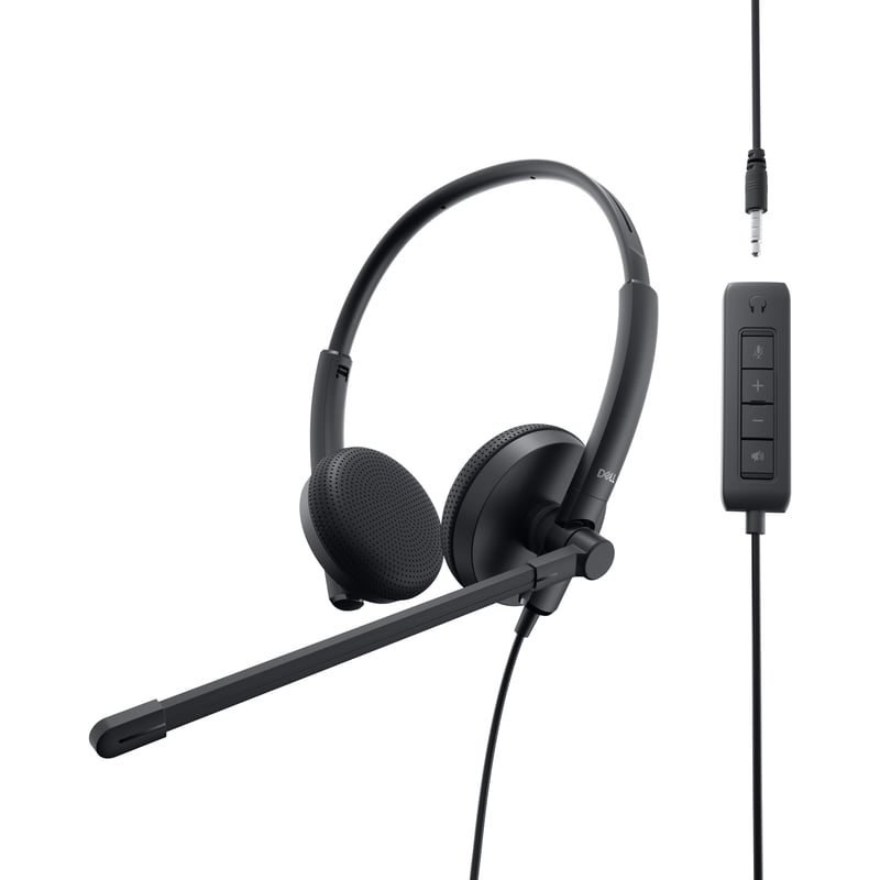 Dell Headset - Thumbnail 1