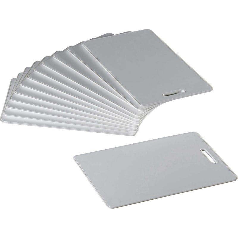 Panduit SmartZone Card