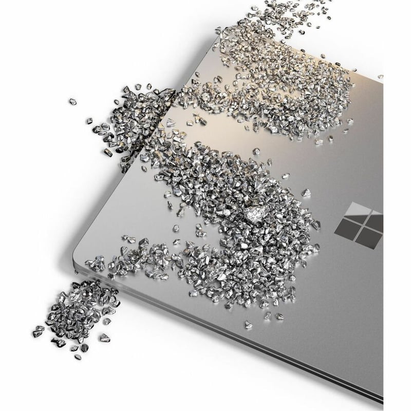SURFACE LAPTOP 7 15IN SNAP ELI 16/1T WIN11 PLATINUM