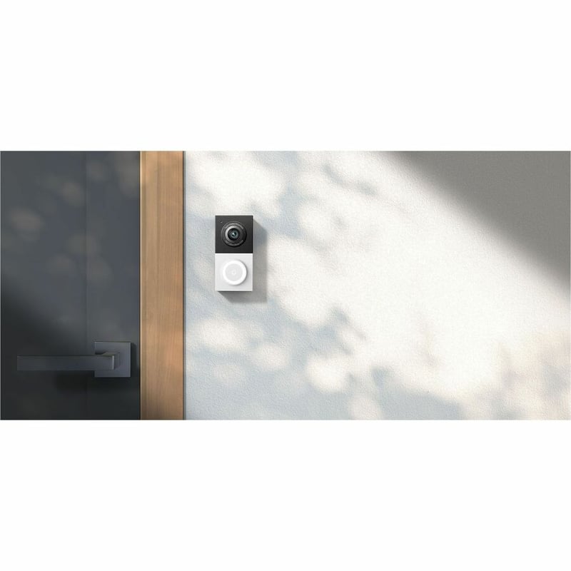 Tapo Tapo D130 Video Doorbell Wired - Thumbnail 3