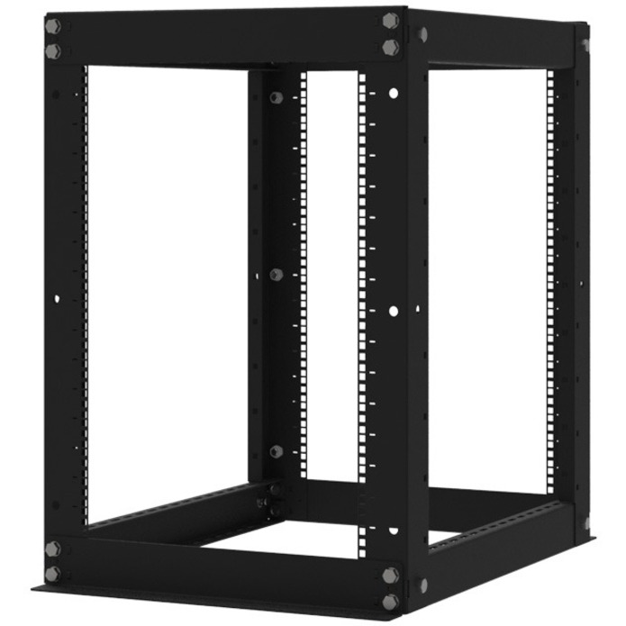 Rack Solutions 16U Post Kit with 5in CMB for 111 Open Frame Rack - Thumbnail 4