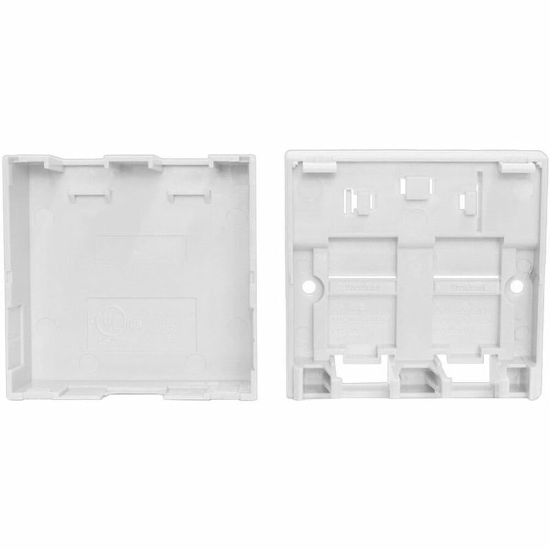 Weltron Mounting Box - Thumbnail 2