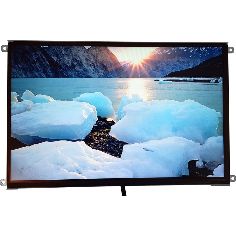 Mimo Monitors UM1080-OF 10" Class WXGA Open-frame LCD Monitor - 16:10 - Thumbnail 1