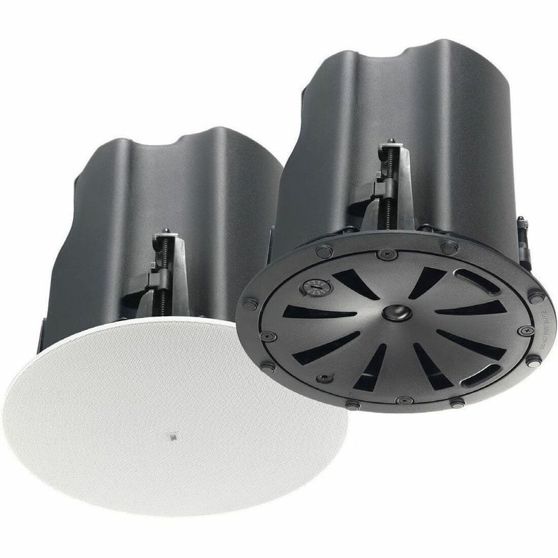 5.25 IN PREMIUM CEILING SPKR CONTROL 445C/T (PACK OF 2)