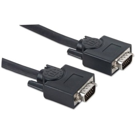 SVGA HD15/M-M 100FT CABLE - Thumbnail 2