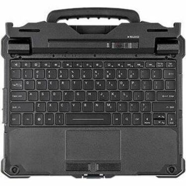Getac Keyboard Dock - Thumbnail 2