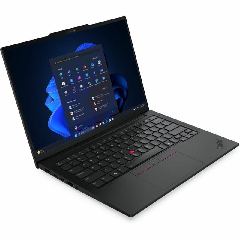 THINKPAD E14 G7 5 210H 3.6G 14IN WUXGA TCH 16GB 512GB SSD - Thumbnail 2