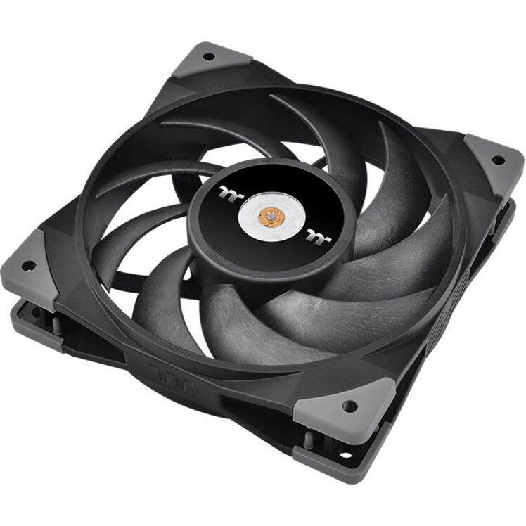 Thermaltake ToughFan 12 High Static Pressure Radiator Fan (Single Fan Pack) - 1 Pack - Thumbnail 3