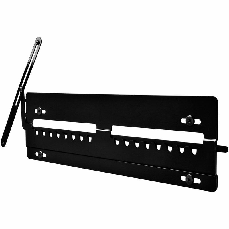 Peerless-AV® DesignerSeries™ Universal Ultra Slim Flat Wall Mount for 24" to 50" Ultra-thin Displays - Thumbnail 1