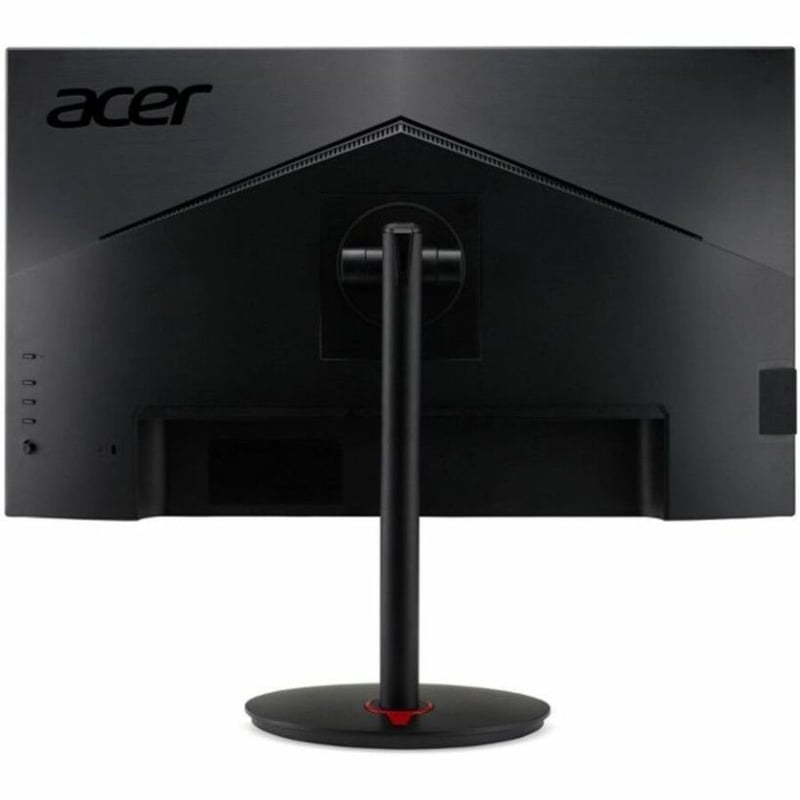 Acer Nitro VG272U V3 27" Class WQHD Gaming LED Monitor - 16:9 - Black - Thumbnail 2