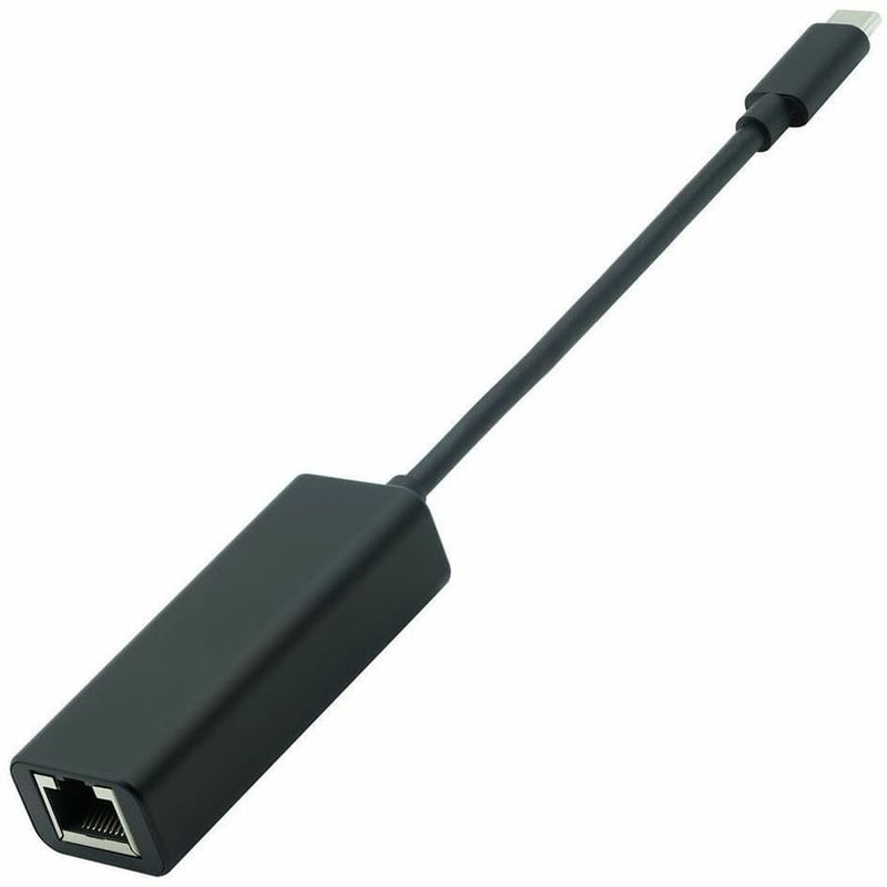 USBC TO 1GBPS ETHERNET ADAPTER TAA COMPLIANT - Thumbnail 3