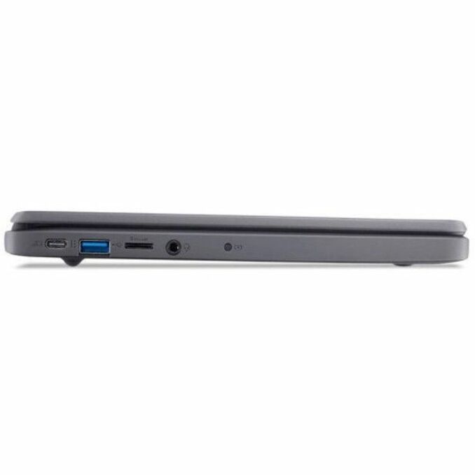 Acer Chromebook 511 C736T C736T-C5NU 11.6" Touchscreen Chromebook - Full HD - Intel N100 - 8 GB - 64 GB Flash Memory - Black