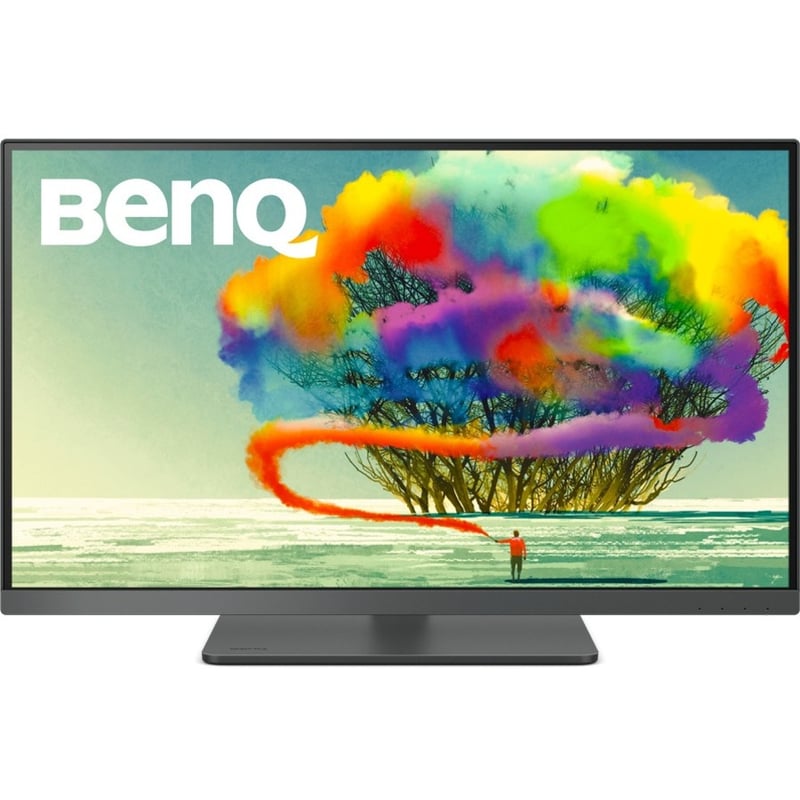 BenQ PD2705U 27" Class 4K UHD LCD Monitor - 16:9