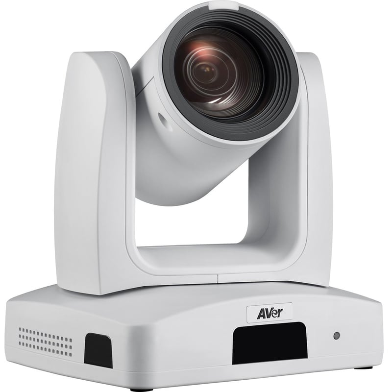 AVer TR311HWV2 Full HD Network Camera - Color - White - Thumbnail 4