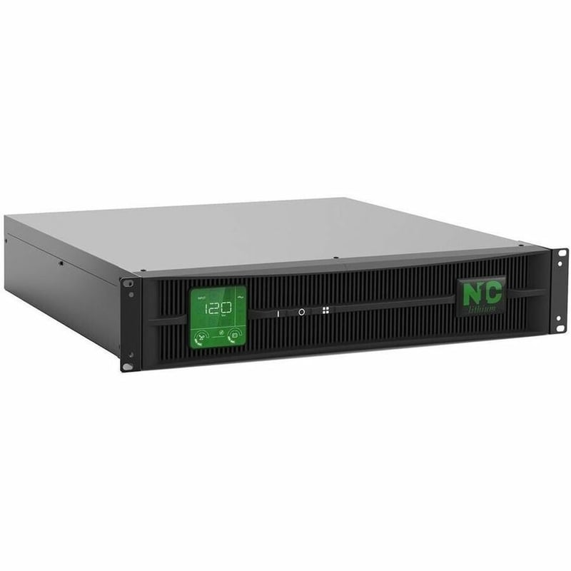 N1C L-Series N1C.L2200 - UPS - 1980 Watt - 2200 VA - Thumbnail 1