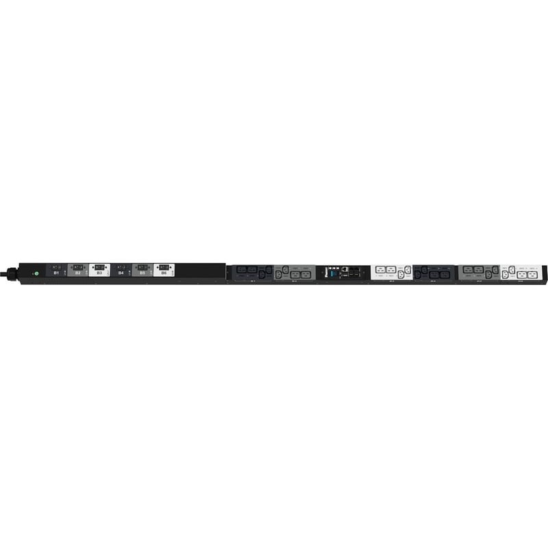 Panduit SmartZone G5 Intelligent 24-Outlets PDU - Thumbnail 4