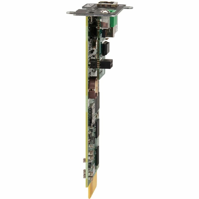 GIGABIT INDUSTRIAL GATEWAY CARD FOR UPS UL 2900-1 IEC 62443-4-2 - Thumbnail 3