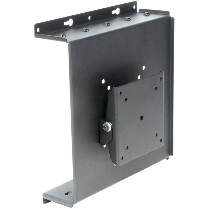 Rack Solutions 110-B Tilting Wall Mount for Dell USFF - Thumbnail 1