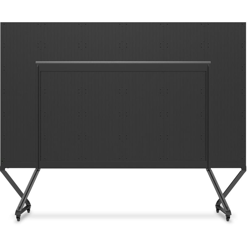 163" All-in-One Direct View LED Display, 1920 x 1080 Resolution, 600-nit Brightness, Portrait Orientation, Picture-in-Picture - Thumbnail 2