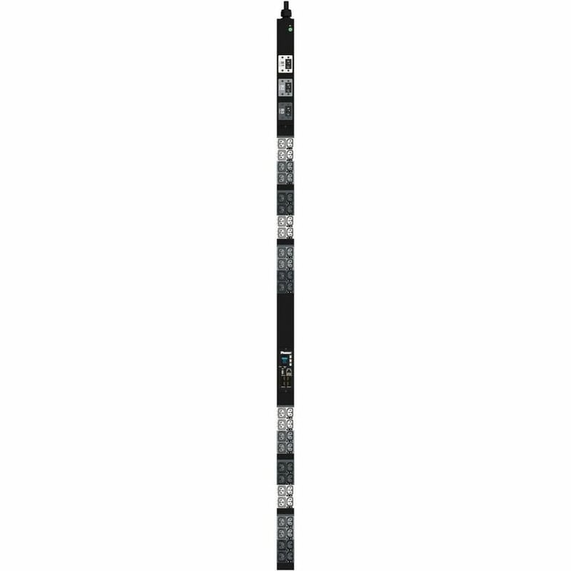 Panduit SmartZone G5 48-Outlets PDU - Thumbnail 3