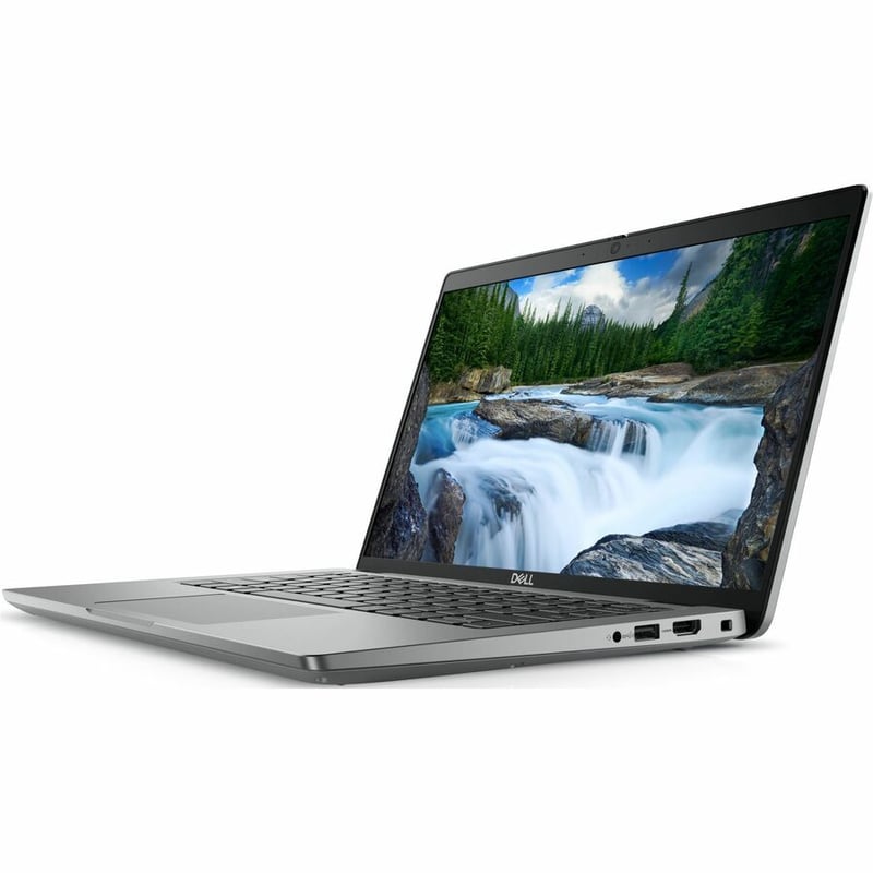 Dell Latitude 5440 14" Notebook - Full HD - Intel Core i7 13th Gen i7-1355U - 16 GB - 512 GB SSD - Titan Gray - Thumbnail 2