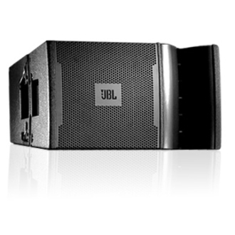 JBL Professional VRX932LA-1WH 2-way Pole Mount, Stand Mountable Speaker - 800 W RMS - White - Thumbnail 3