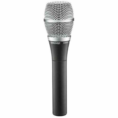 Shure SM86 Vocal Microphone
