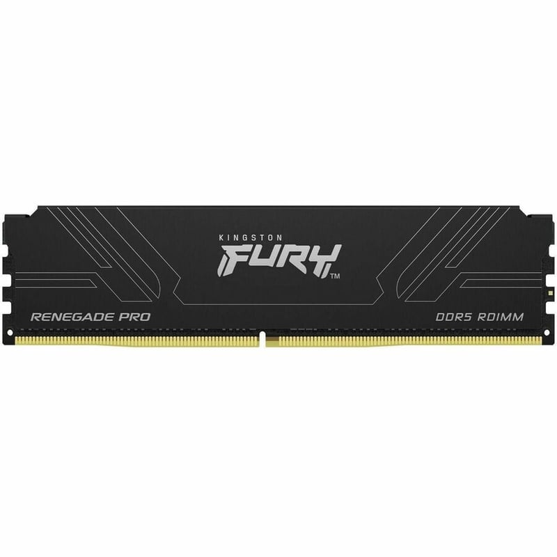 128GB 7200MT/S DDR5 ECC REG CL38 DIMM (KIT OF 8) FURY RENEGADE - Thumbnail 2