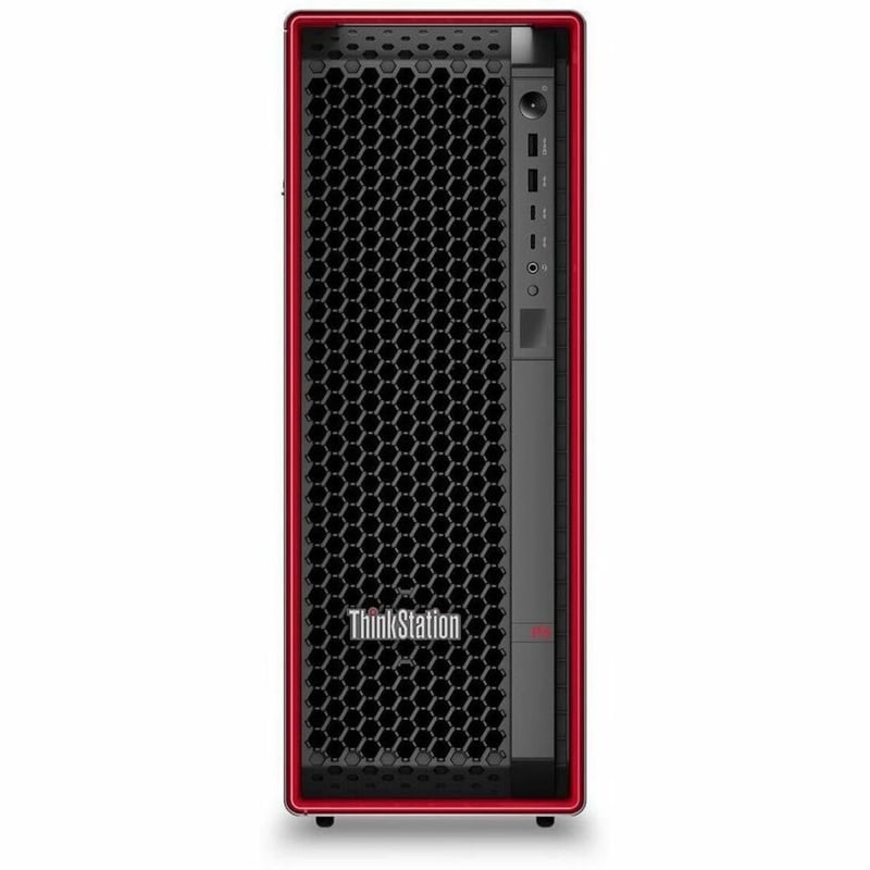 THINKSTATION P5 XEON W5-2455X 3.2G 32GB 1TB SSD W11P - Thumbnail 1