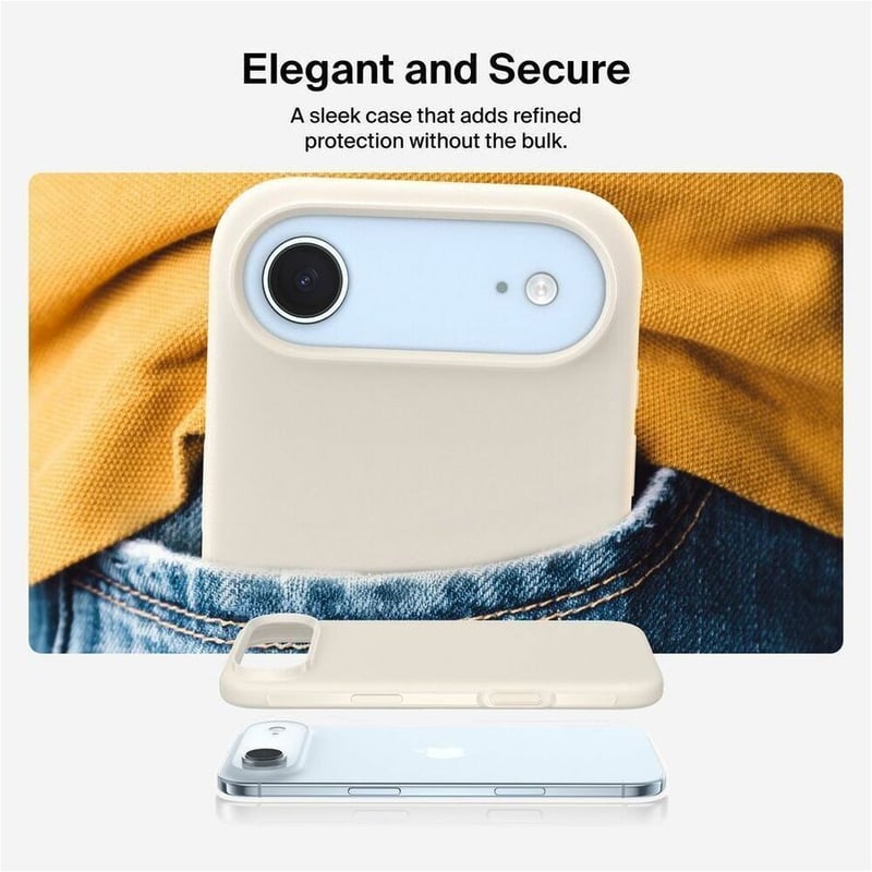 COVER/GRIPTPU/PCIPHONE AIR DUAL LAYERSAND - Thumbnail 5