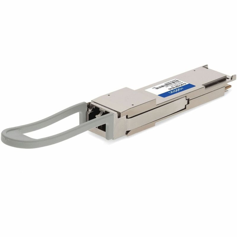 AddOn F5 Networks QSFP+ Module - Thumbnail 5