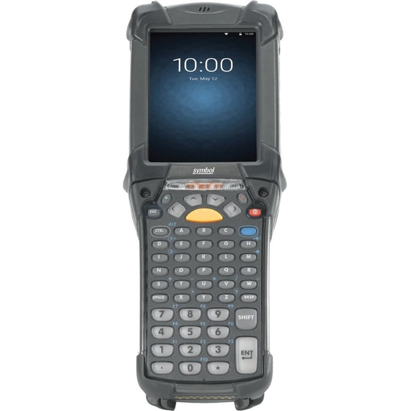 Zebra MC9200 Handheld Terminal - Thumbnail 1