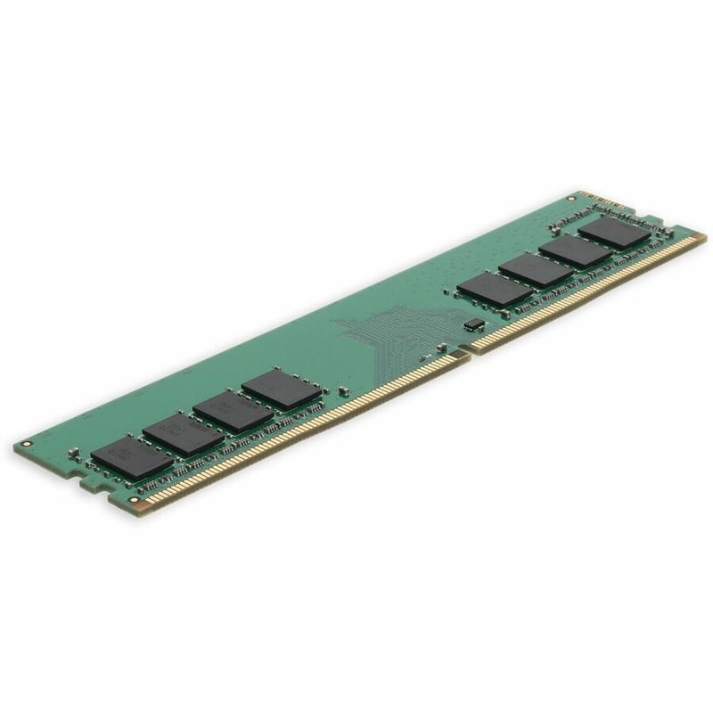 AddOn JEDEC Standard 8GB DDR4-2400MHz TAA Compliant Unbuffered Single Rank x8 1.2V 288-pin CL15 UDIMM - Thumbnail 5