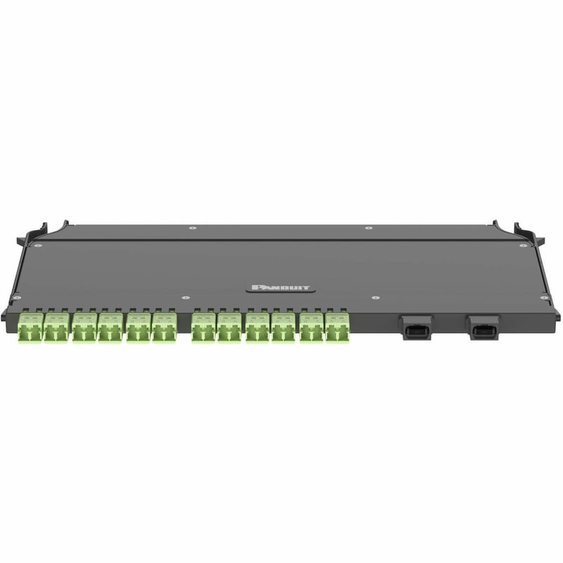 Panduit FlexCore Front-Access Fiber Optic Cassette - Thumbnail 1