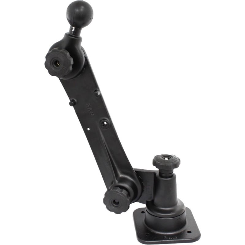 RAM Mounts Ratchet Vehicle Mount