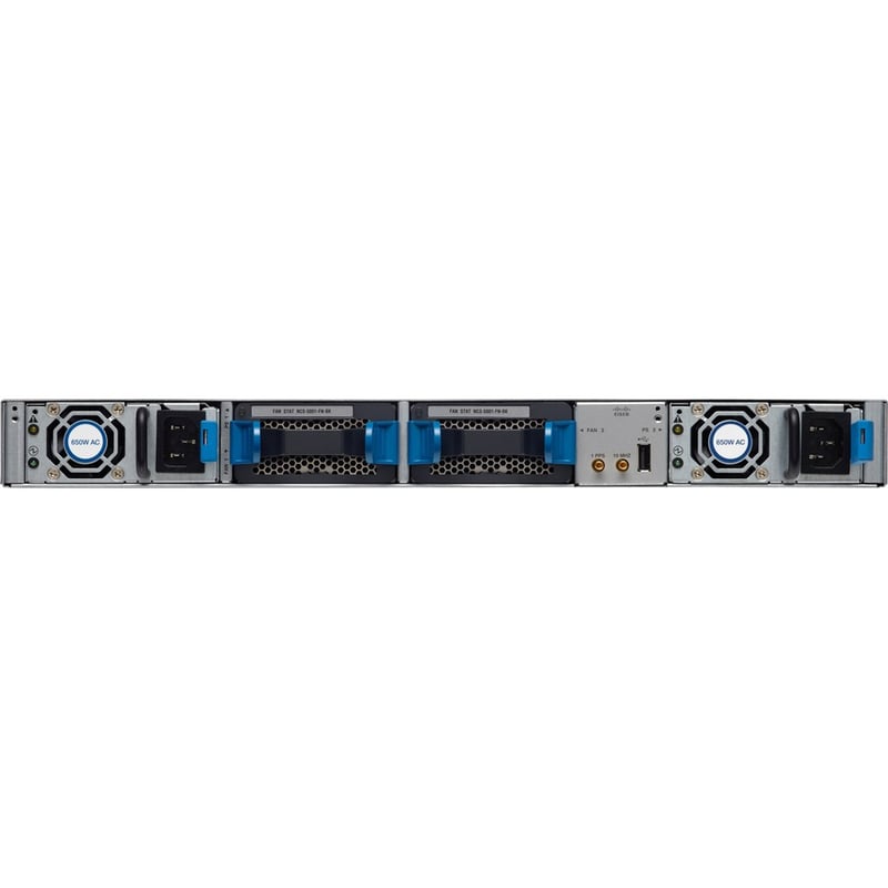 Cisco NCS 5001 Routing System - Thumbnail 3