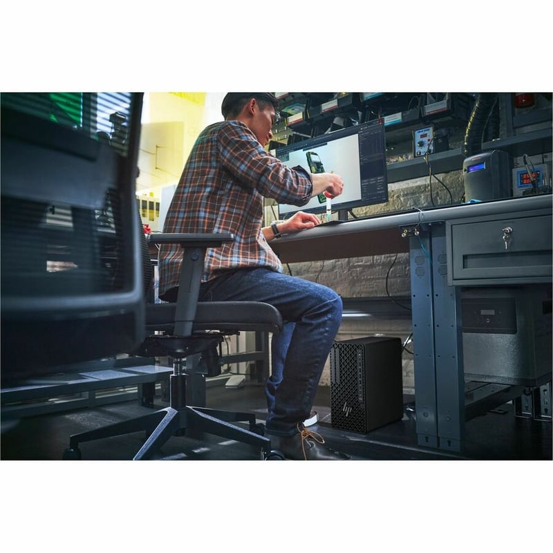 SMART BUY Z1 G1I U5235 32GB/1TB PC - Thumbnail 3