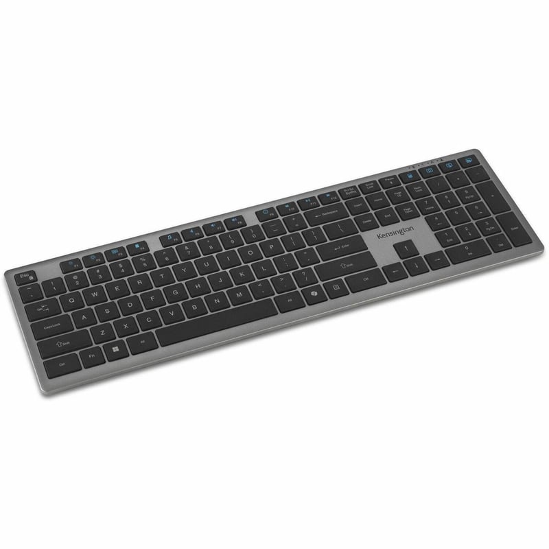 KB535 EQ RCHRGBL MLTI-DVC KB FKB535 EQ RCHRGBL MLTI-DVC KB - Thumbnail 1