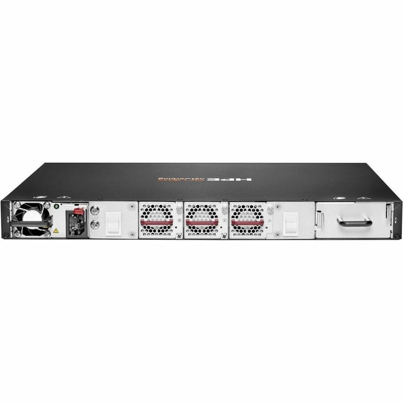HPE ANW 9114 HYBRID GATEWAY UK EN PL-XB - Thumbnail 3