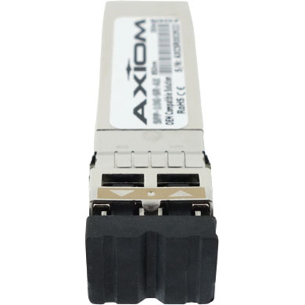 Axiom 10GBASE-SR SFP+ Transceiver for Arista - SFP-10G-SR-AR - Thumbnail 2