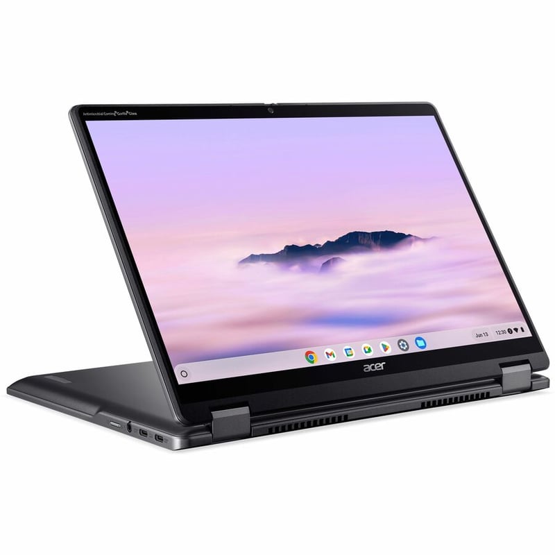 CPE594-1N-33KL CHROME C3 100U 16GB 256GB 14IN 1920X1200 TOUCHSPIN - Thumbnail 4